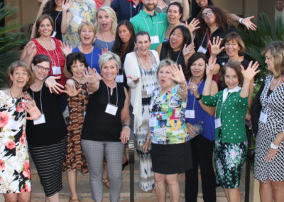 Escape to THRIVE 2016