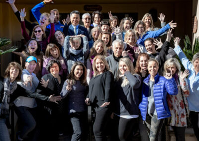 Escape to THRIVE 2019