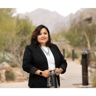 Monica Yellowhair photo