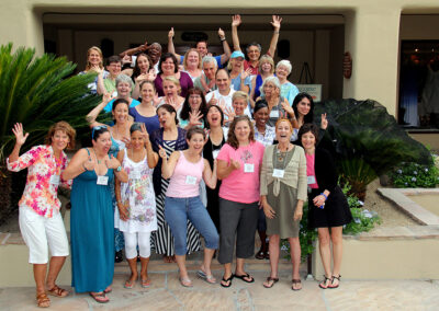 Escape to THRIVE 2013