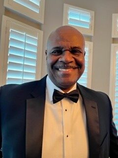 Dr. Rogers Wilson Photo