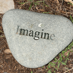 Imagine Stone from Escape to THRIVE Conference