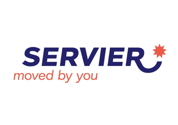 Servier logo