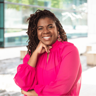 Stephanie B. Broussard photo