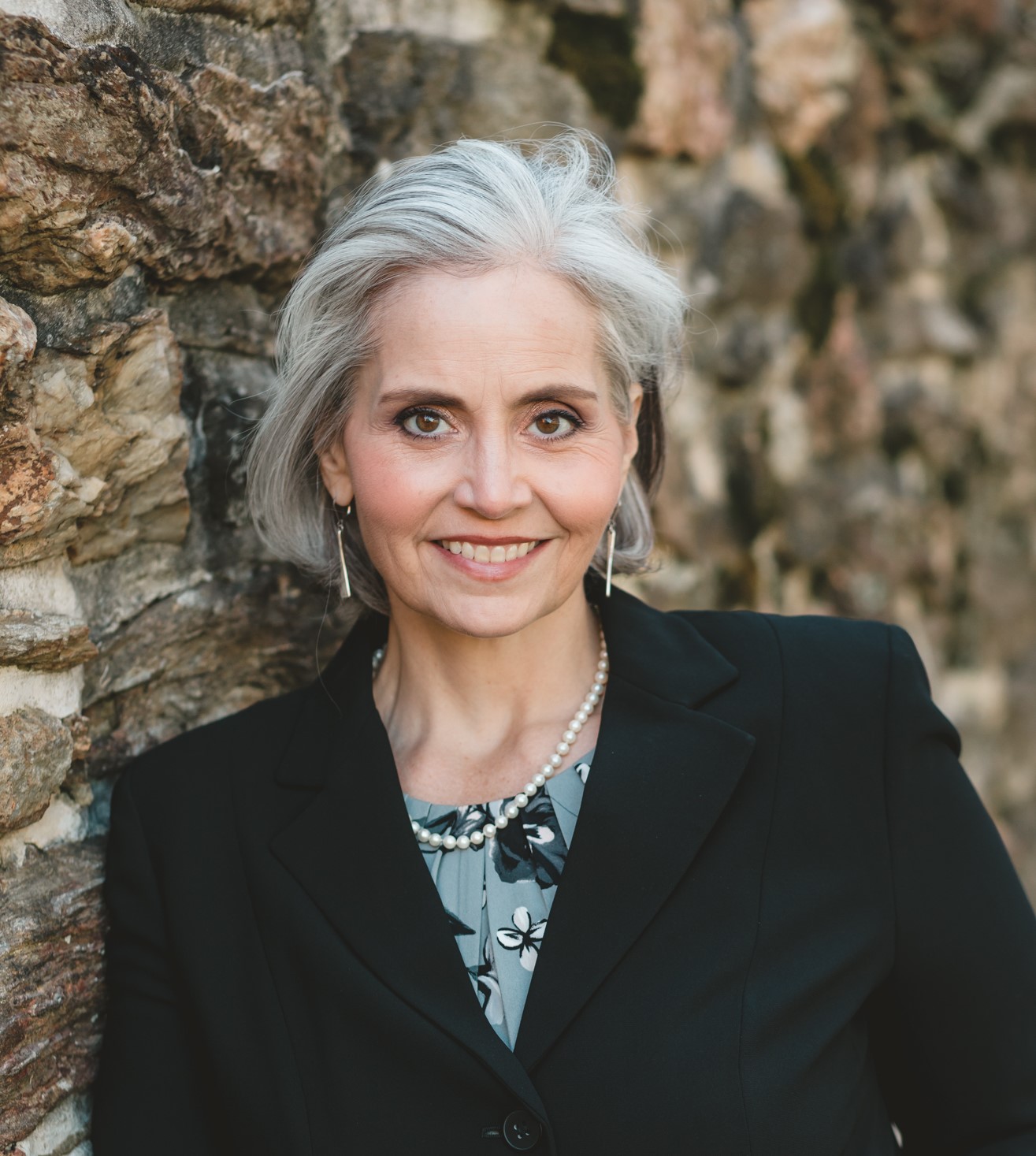 Shelley Fuld Nasso photo